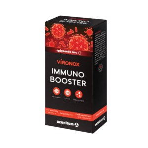 Vironox Immuno Booster