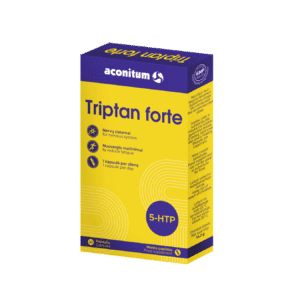 Triptan forte