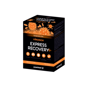 Vironox Express Recovery