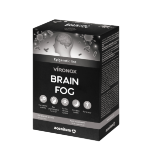 Vironox Brain Fog