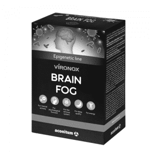 Vironox Brain Fog