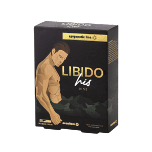 Libido His Rise