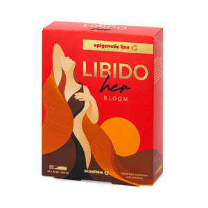 Libido Her Bloom