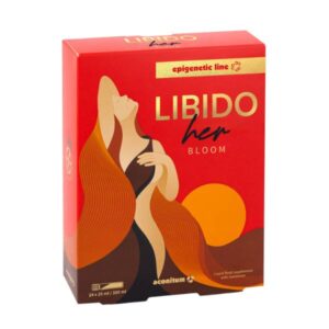 Libido Her Bloom