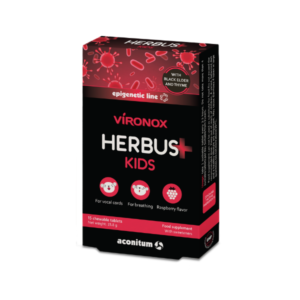 VIRONOX Herbus for kids
