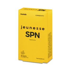 INOLAB JEUNESSE SPN