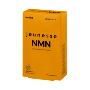 INOLAB JEUNESSE NMN