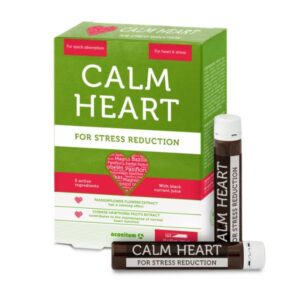 Calm Heart shots