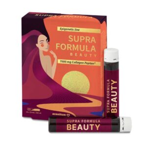 Supra Formula for beauty