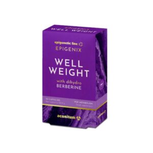 EPIGENIX Well Weight