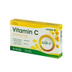 Vitamin C Prolong