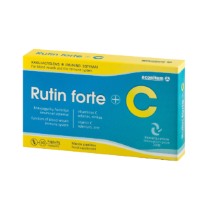 Rutin Forte