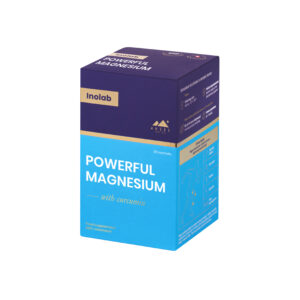 Inolab Powerful Magnesium